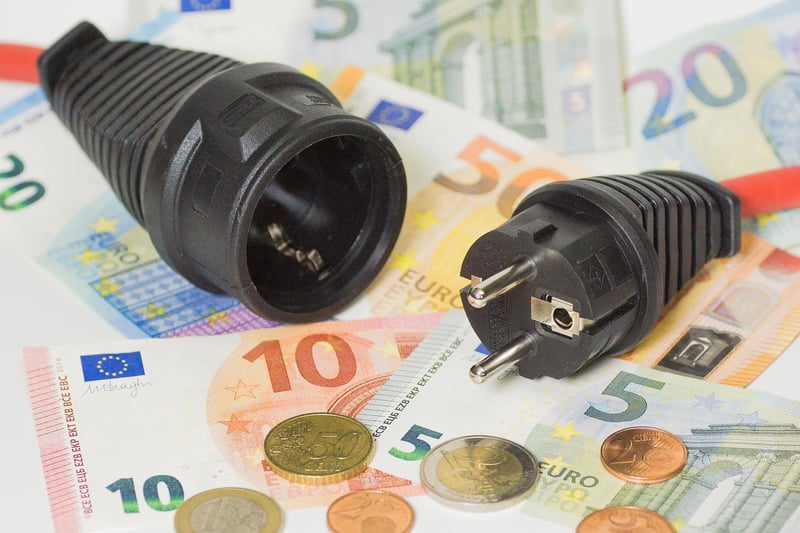 Energy-Saving Practices